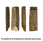 Ivory in Recent Iberian Prehistory